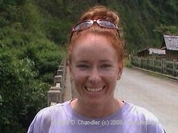 Jennifer Ovens