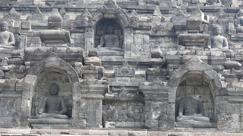 Borobudur