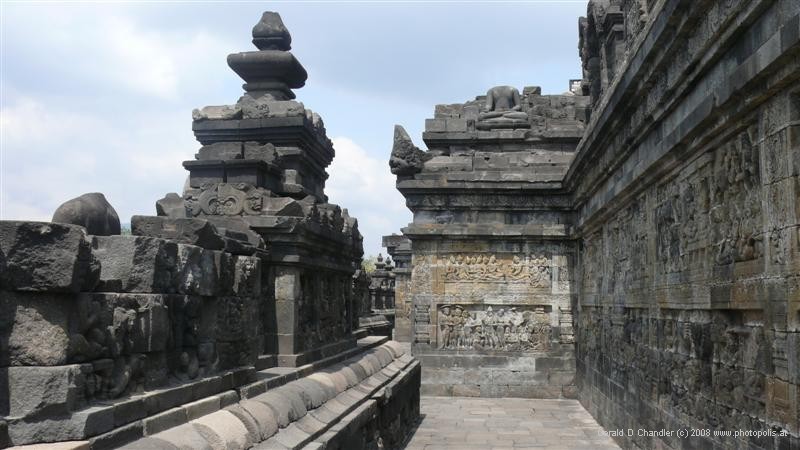 Borobudur