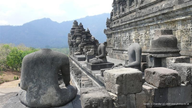 Borobudur
