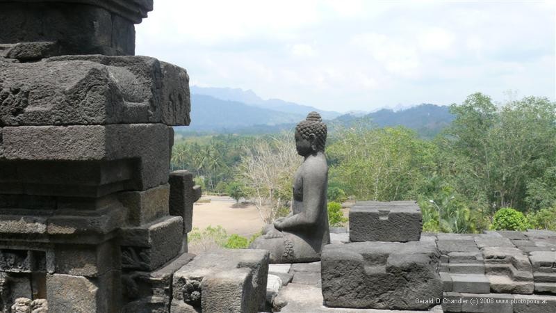 Borobudur