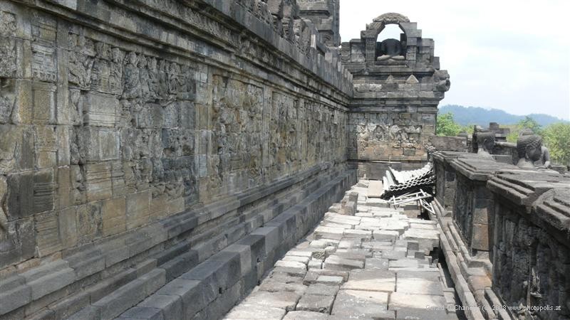 Borobudur
