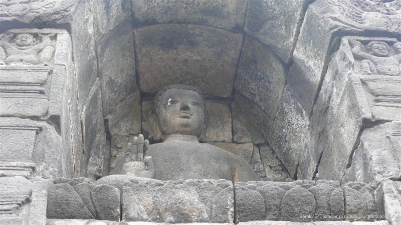 Borobudur