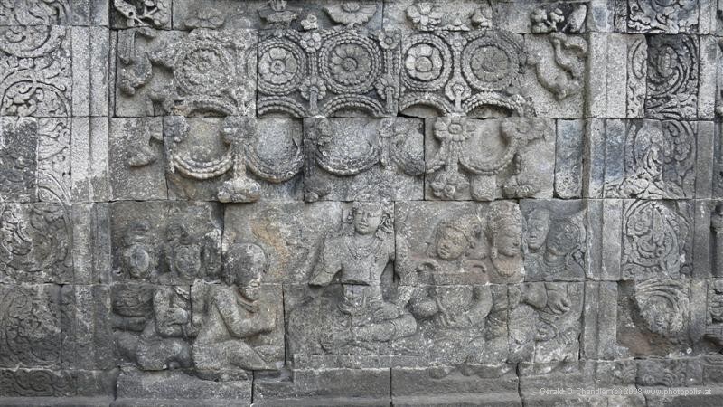 Borobudur