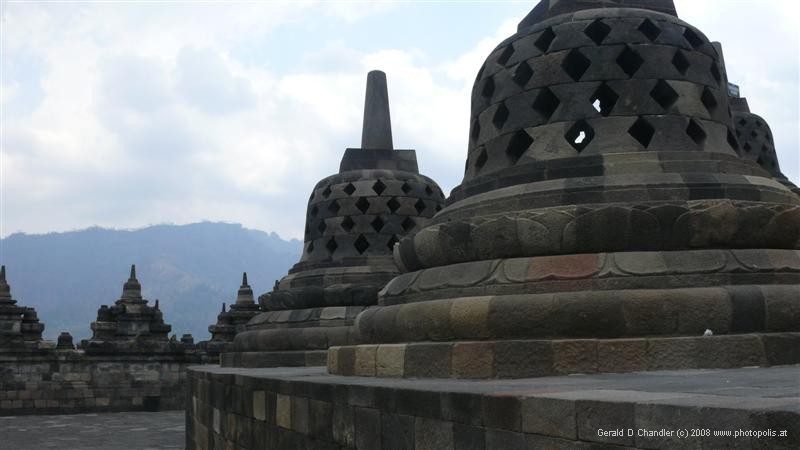 Borobudur