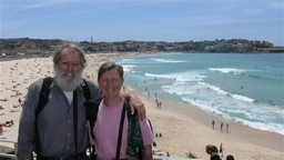 Bondi Beach, Sydney