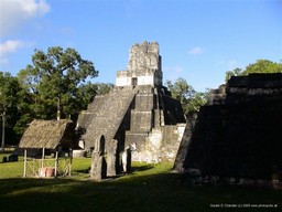 Tikal
