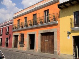 Antigua Guatemala, Guatemala
