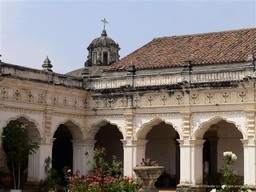 Antigua Guatemala, Guatemala