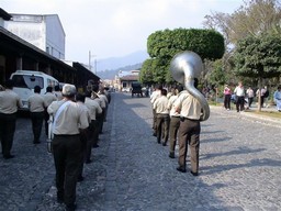 Antigua Guatemala, Guatemala