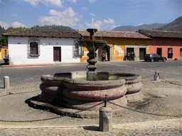 Antigua Guatemala, Guatemala