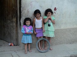 Children, Gracias