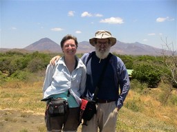 Leon Viejo, Nicaragua