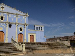 Iglesia de Guadlupe, Granada