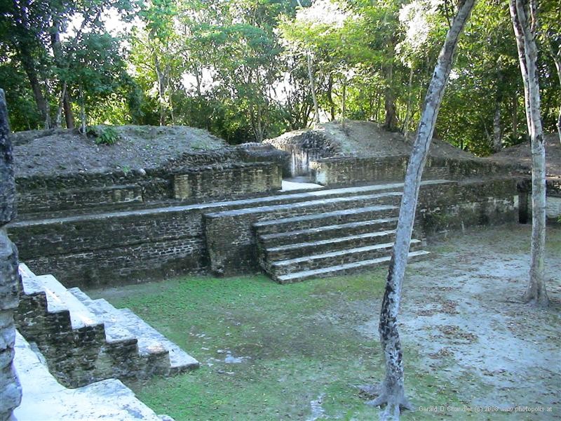 Cahal Pech