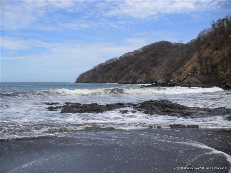 Playa del Coco