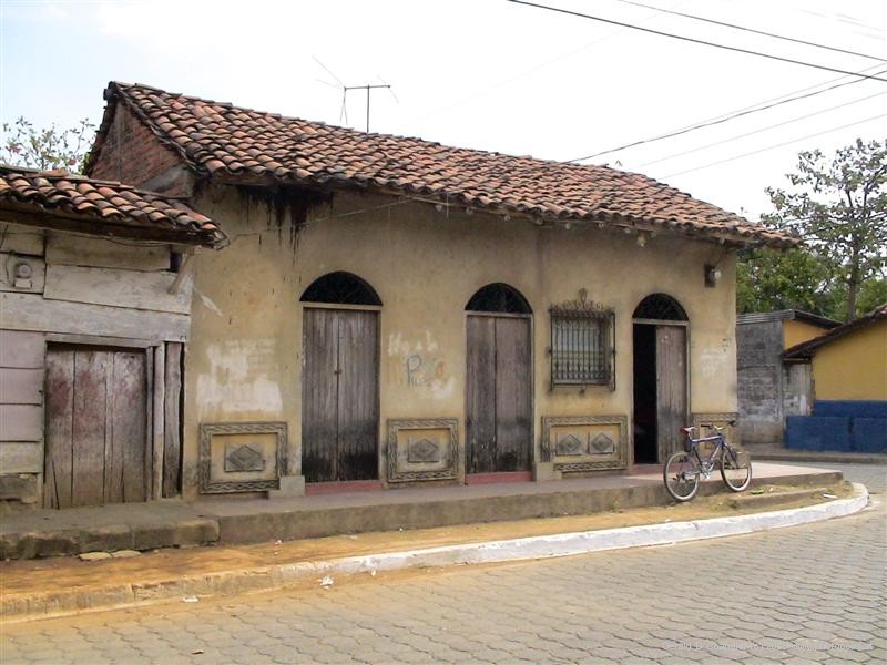 Old house
