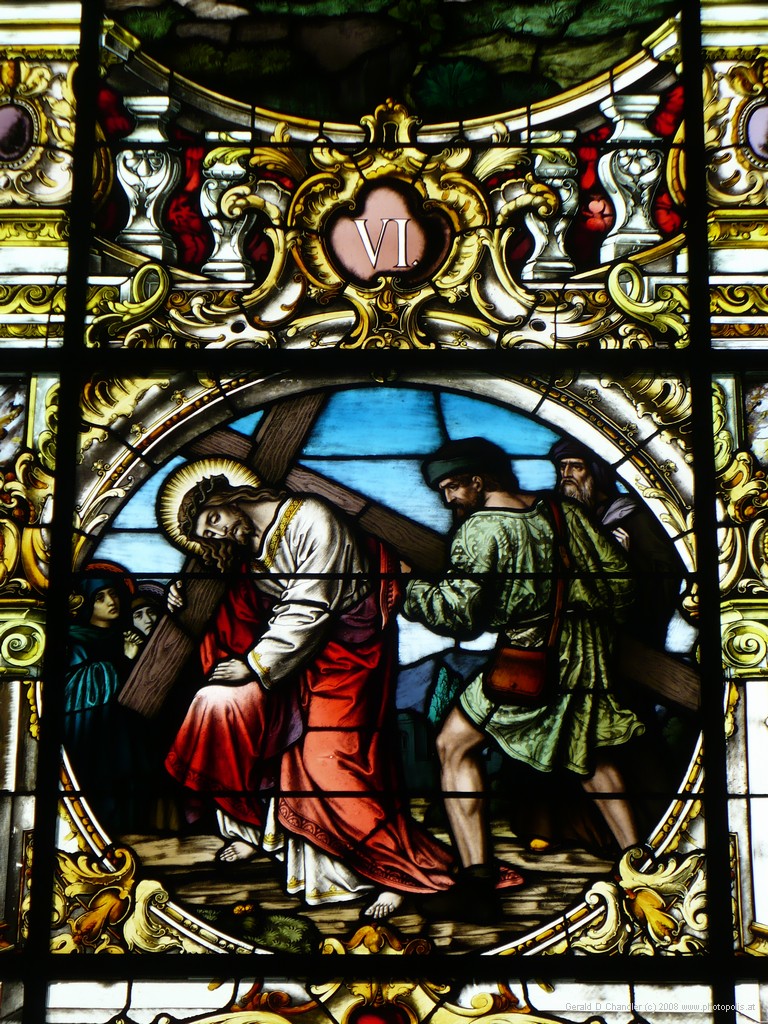 Appenzell, Switzerlande