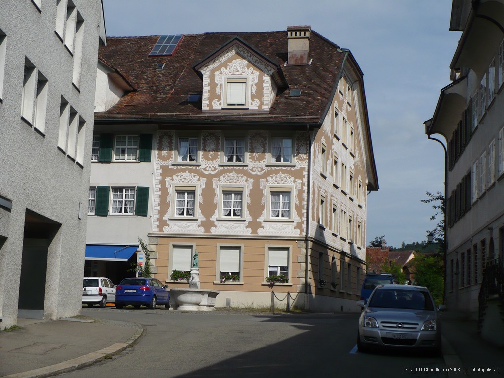 Bischofszell, Switzerland