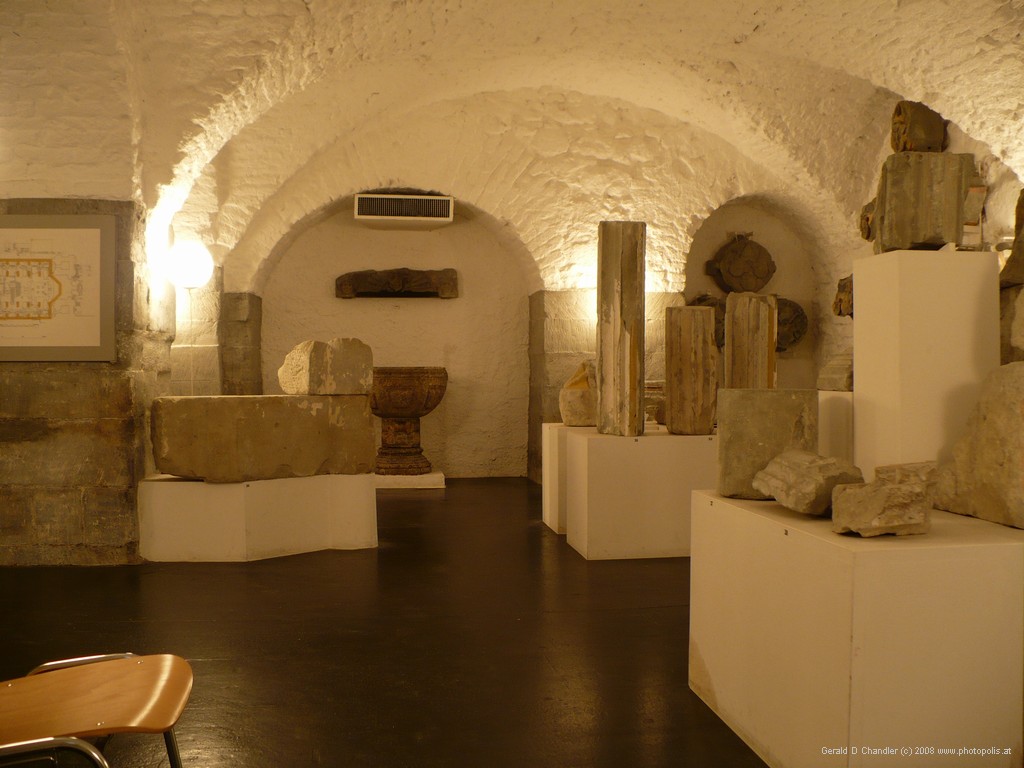 St Gallen, Switzerland