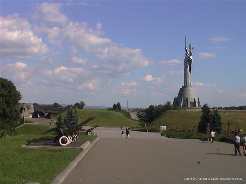 War Memorial Park