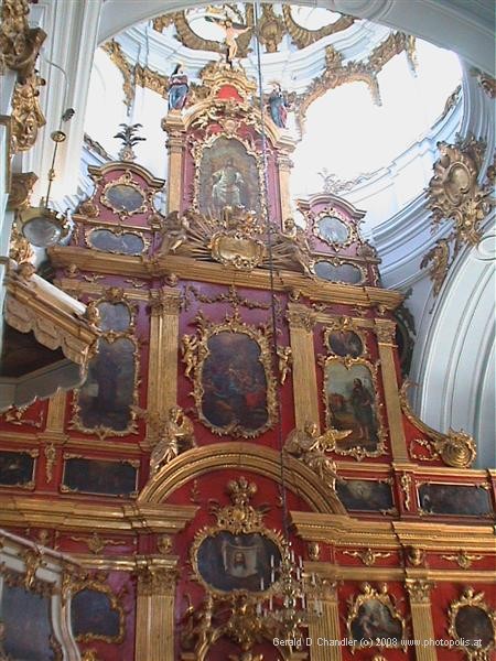 St. Andrevsky Church