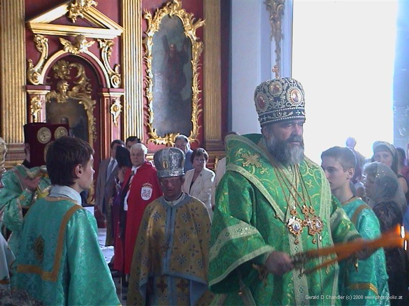 St. Andrevsky Church