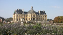 Vaux-le-Vicomte