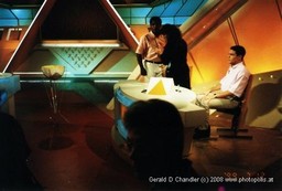 Practice Contestants