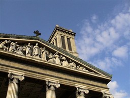 St Vincent de Paul