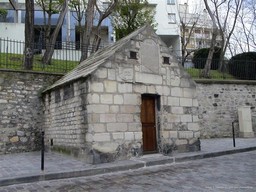 Belleville Regard