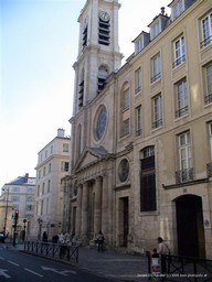 Saint-Jacques-du-Haut-Pas