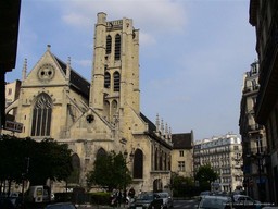 Saint-Nicolas-des-Champs