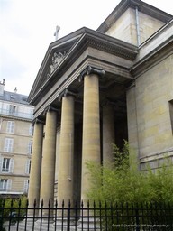 Saint-Denis-du-Saint-Sacrement
