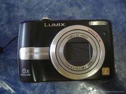 Lumix LZ7 with Venus III engine