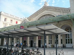 Gare de l