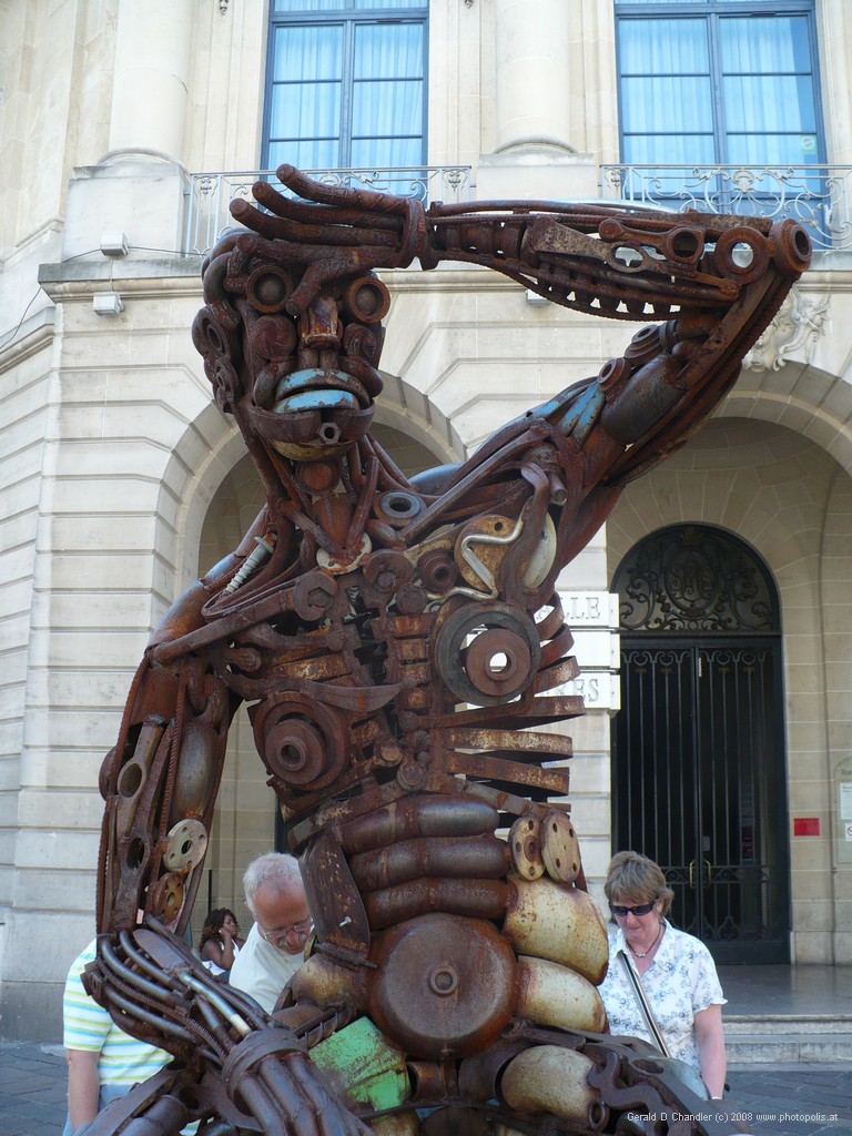 Mulhouse