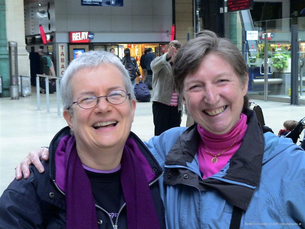 Eurostar Encounter