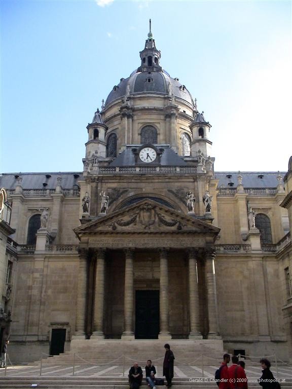 Sorbonne