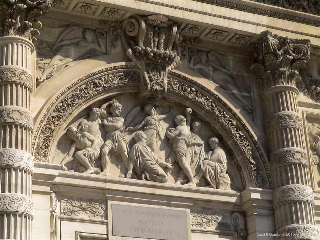 Saint-Etienne du Mont