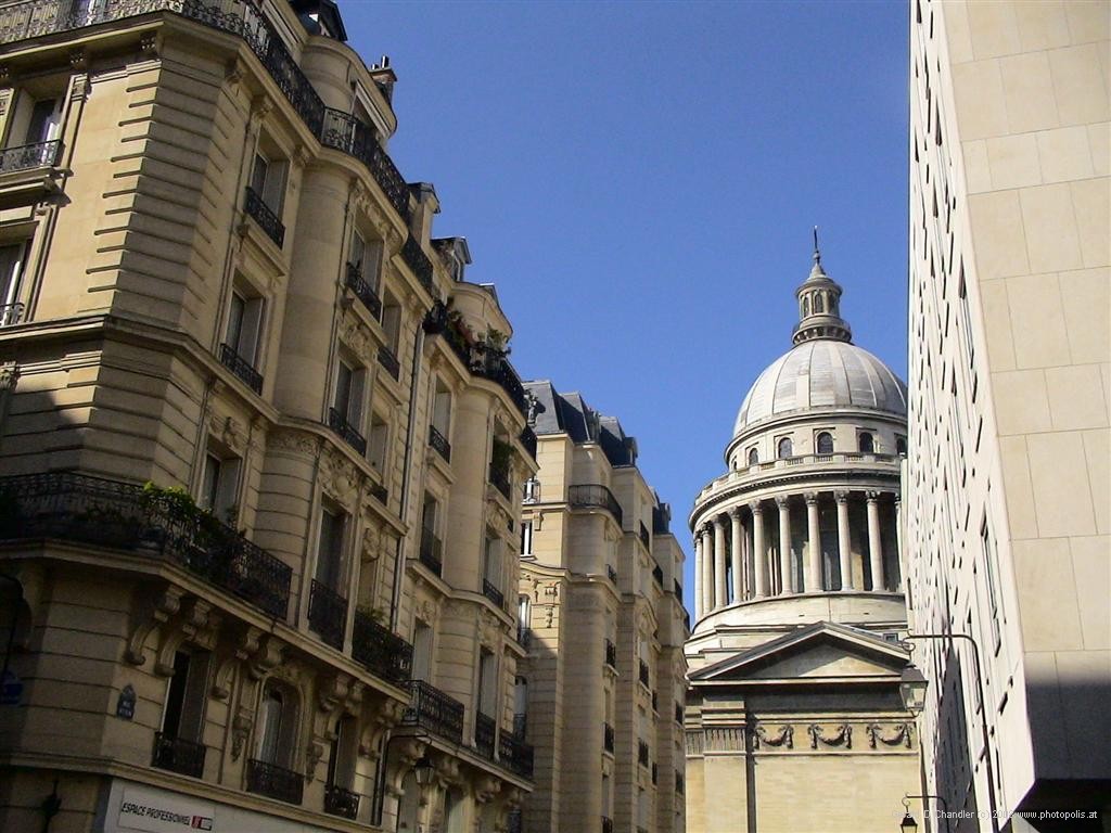 Pantheon