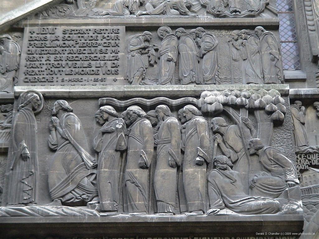 Saint-Pierre-de-Chaillot