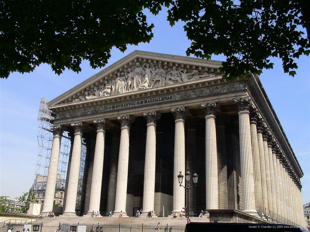 Madeleine