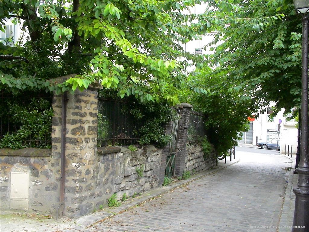 Old Belleville