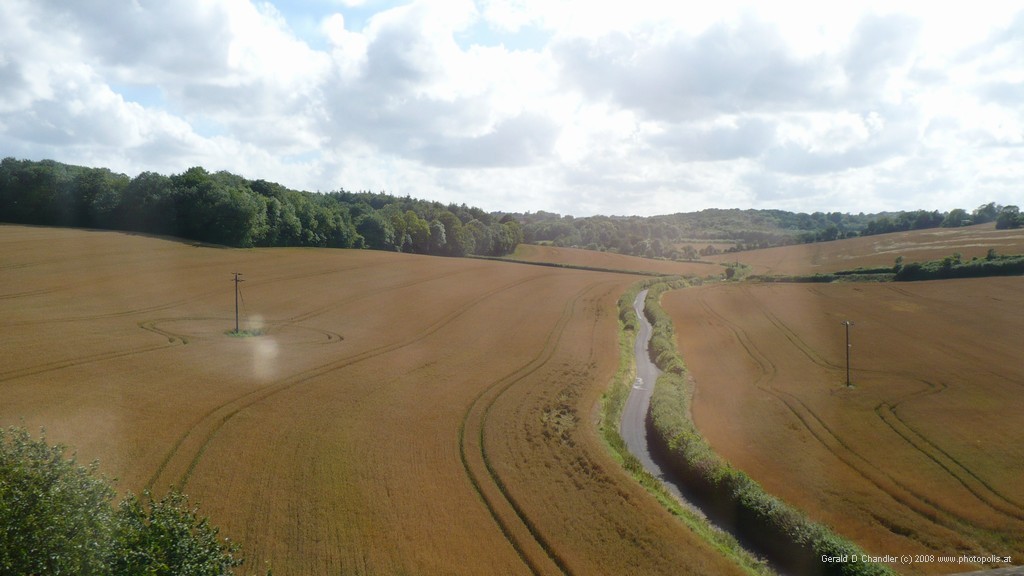 Enjoy the Countryside First