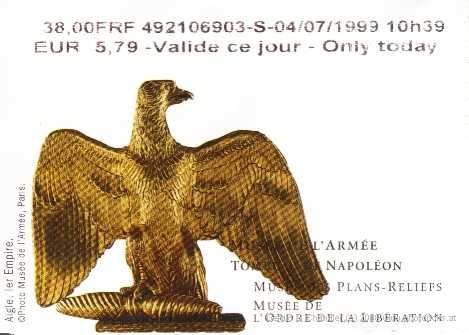 Musee de l'Armee