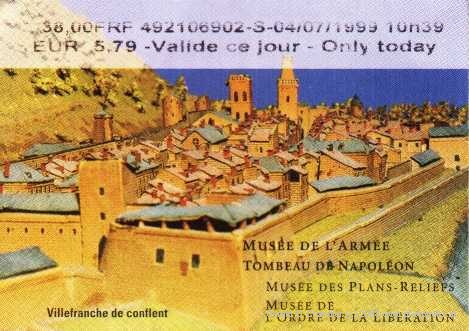Musee de l'Armee