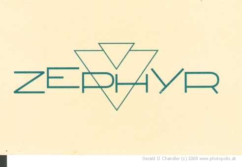 Zephyr Restaurant