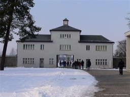 Sachsenhausen