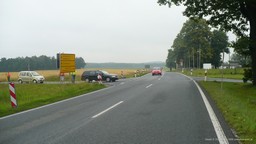 Highway Biking